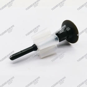 4.09.00088-塑料插线钉座组件 40TY10000030 + 40TY10000032