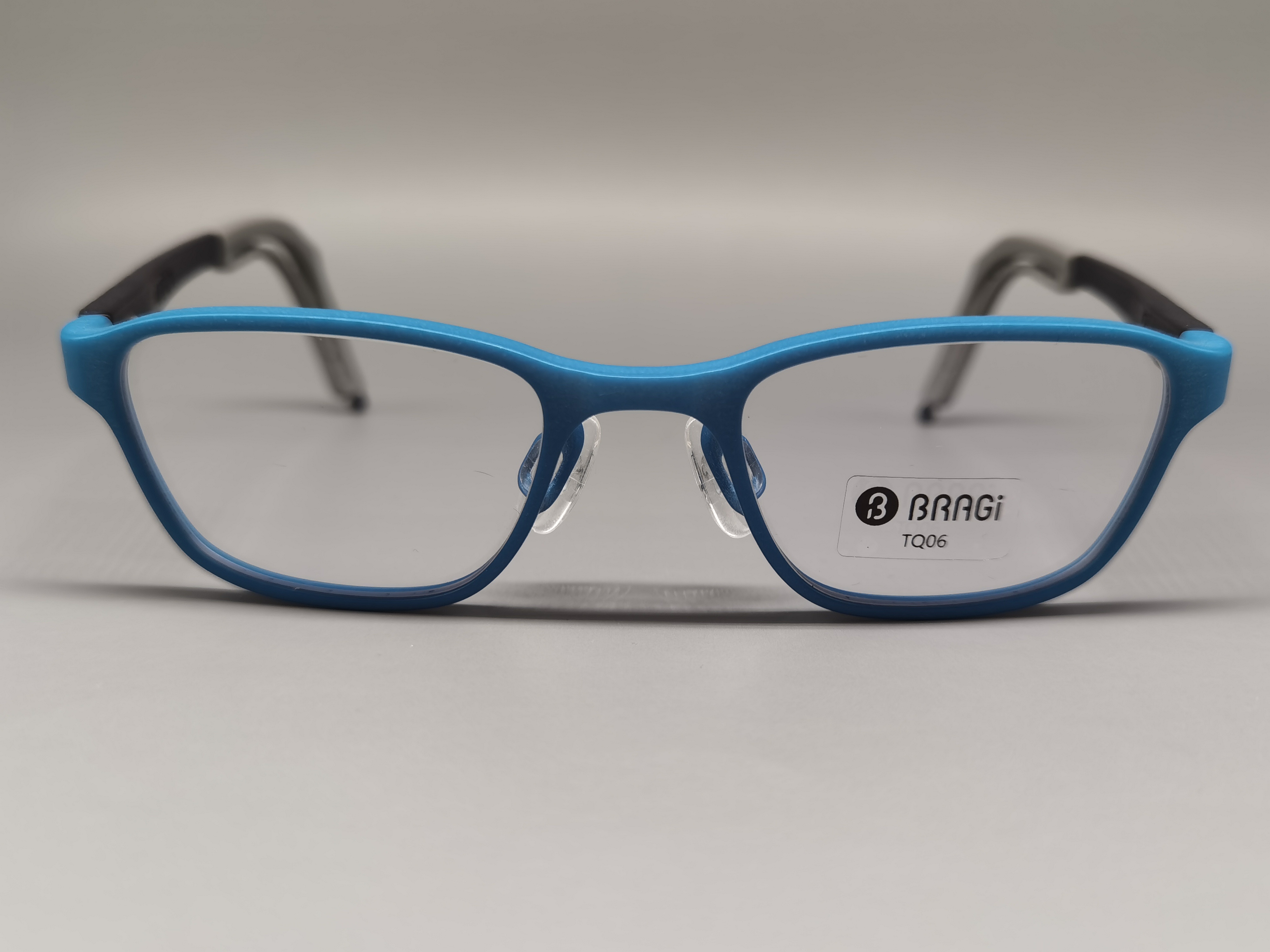 儿童青少年专属订制3D打印眼镜