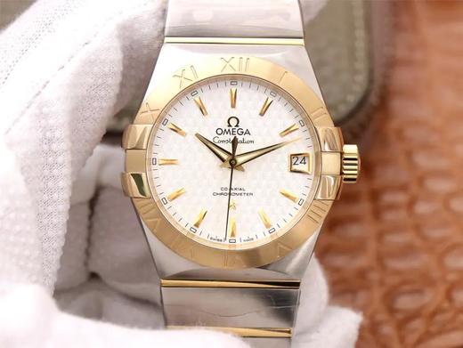 VS2020欧miga星座，欧miga的精髓。 一款非常具有鲜明特点，让人越来越觉得好看的款式。好看的皮囊千篇一律，有趣的万里挑一。 商品图0