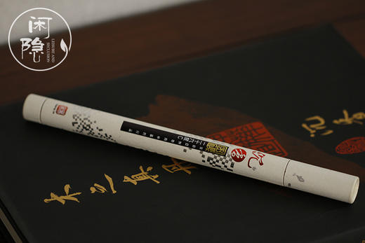 密码沉香惠安系天然沉香10g 商品图1