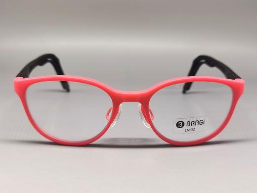 儿童青少年专属订制3D打印眼镜 商品图1