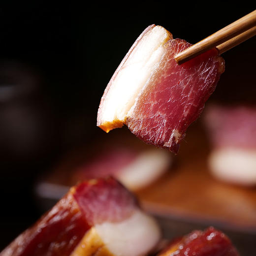 城口老腊肉500g 商品图5