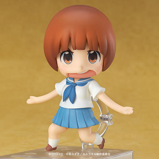 【GSC现货】粘土人 满舰饰真  (3rd run) KILL la KILL 商品图1