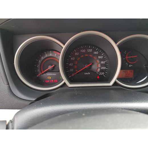 【特价月租-北京】日产 轩逸 经典 1.6XE+ CVT智联领先版 商品图4