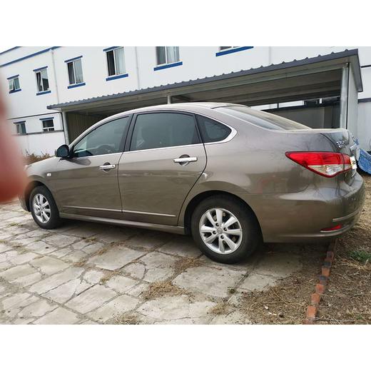 【特价月租-北京】日产 轩逸 经典 1.6XE+ CVT智联领先版 商品图3