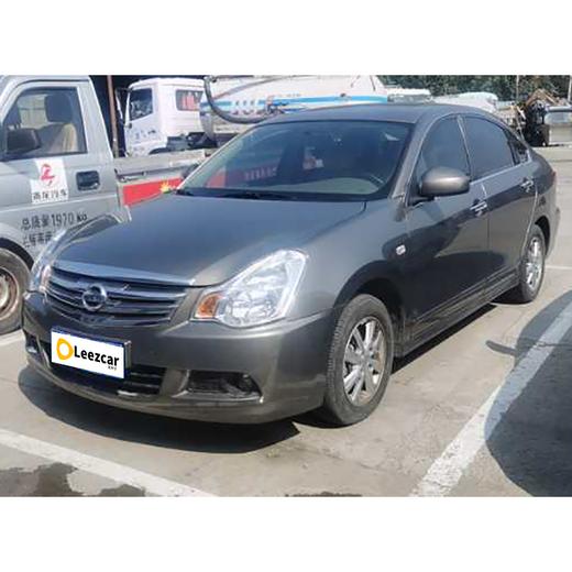 【月租-北京】日产 轩逸 经典 1.6XE+ CVT舒适版 商品图1