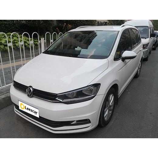 【月租-北京】大众 途安L 280TSI DSG舒适版 商品图3