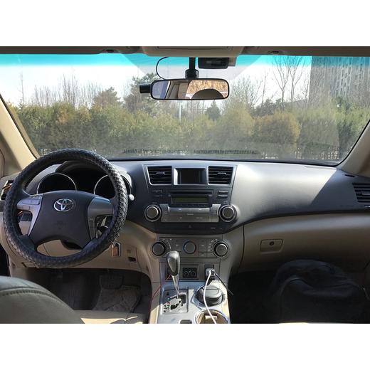 【月租-北京】丰田 汉兰达 2.7L 两驱5座运动版 商品图5