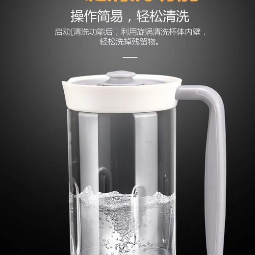 Bolesile/博洛斯洛 破壁膳食杯（迷你豆浆破壁机） 商品图7