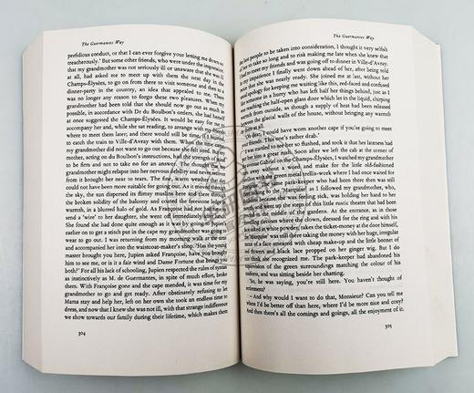 追忆逝水年华3册 英文原版 In Search of Lost Time 英文版意识流小说 回忆录式自传体小说 法国普鲁斯特  Penguin Classics 商品图2