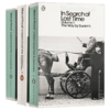 追忆逝水年华3册 英文原版 In Search of Lost Time 英文版意识流小说 回忆录式自传体小说 法国普鲁斯特  Penguin Classics 商品缩略图0