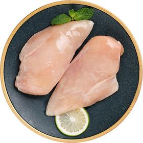 【6.8元/斤|预售】鸡胸肉2斤(超重部分店内补差价)品质鸡胸肉【7月18日—19日提货】