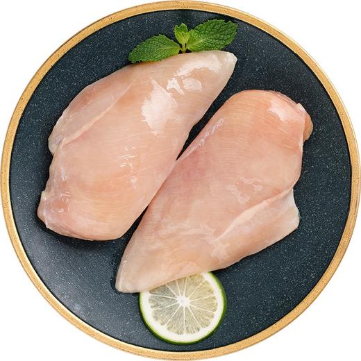 【6.8元/斤|预售】鸡胸肉2斤(超重部分店内补差价)品质鸡胸肉【7月18日—19日提货】 商品图0