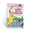 【I can read】Level 1 Danny and the Dinosaur: The Big Sneeze 丹尼与恐龙：大喷嚏 商品缩略图0