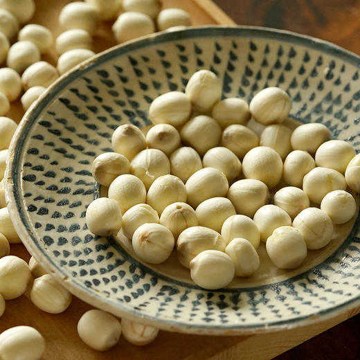 鲜果莲蓬 | 即食鲜莲子 | 3斤装 商品图2