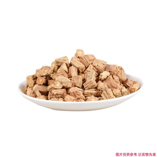 苏合秾园党参100G 商品图0