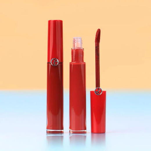 美国阿玛尼红管唇釉（04#/405#/206#/201#） 商品图1