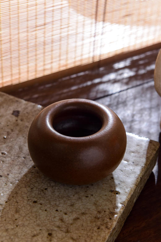 如意小水盂 商品图10