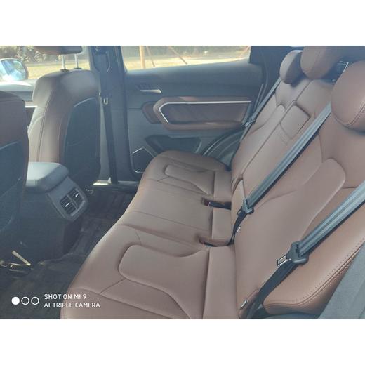 【月租-北京】哈弗 H6 红标2.0T 自动豪华型 商品图6