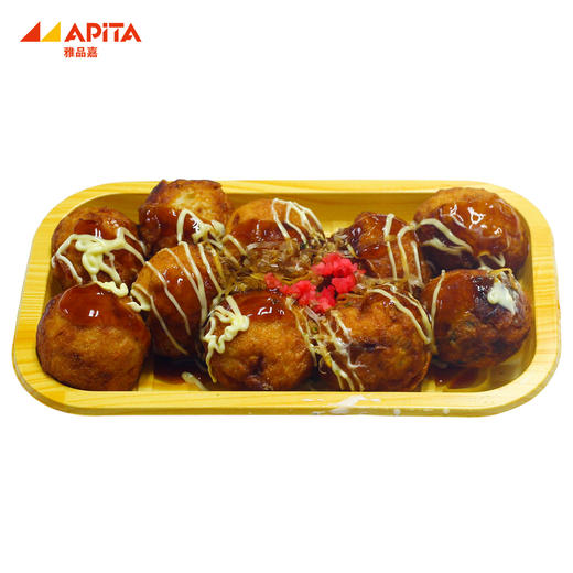 章鱼小丸子 商品图0