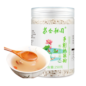 苏合秾园西湖藕粉250G