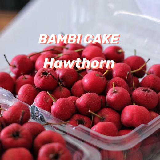 山楂棒棒糖🍭（10支）丨可快递 商品图3