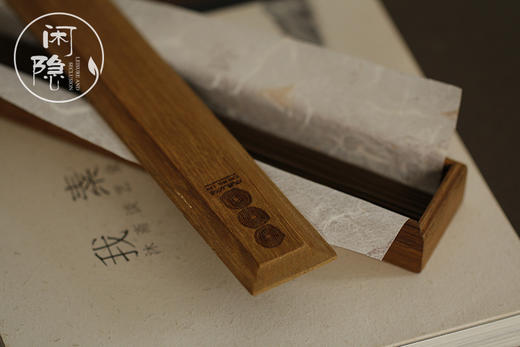 柚木抽屉 商品图2