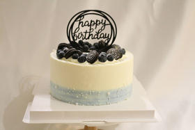 狮子家-ins风 
纪念日蛋糕 聚会 仪式感必备