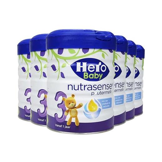 白金版荷兰美素奶粉 商品图0