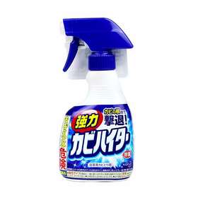 花王 强力除霉泡沫清洁喷剂 400ml