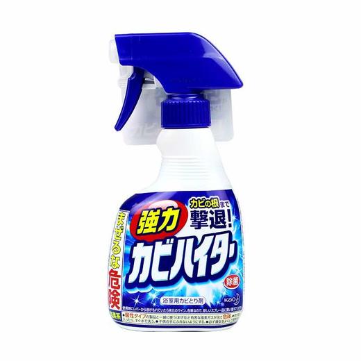 花王 强力除霉泡沫清洁喷剂 400ml 商品图0