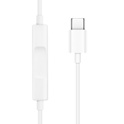 vivo XE710 Type-C接口版原装耳机 商品图1