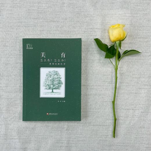 美育：怎么看？怎么办？——美育经典选读 商品图3