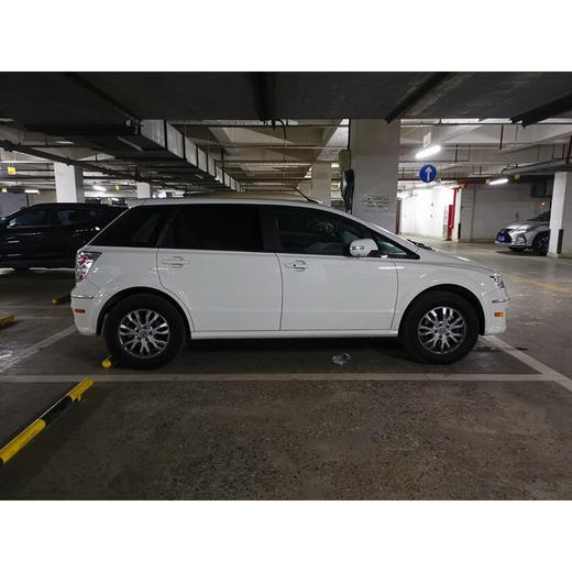 【特价月租-北京】比亚迪 e6 400 尊贵版 商品图3