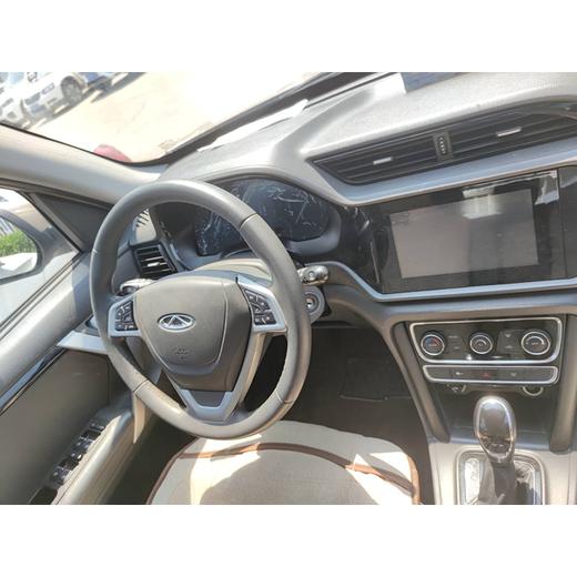 【特价月租-北京】奇瑞 瑞虎3	1.6L CVT风尚运动版 商品图4