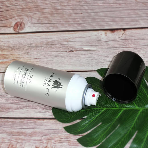 法国进口Famaco松皮水皮革软化0014 0033 商品图2