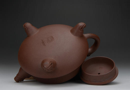 六龙壶 商品图3