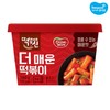 동원 떡볶이의신 더매운 컵 떡볶이160g 商品缩略图0
