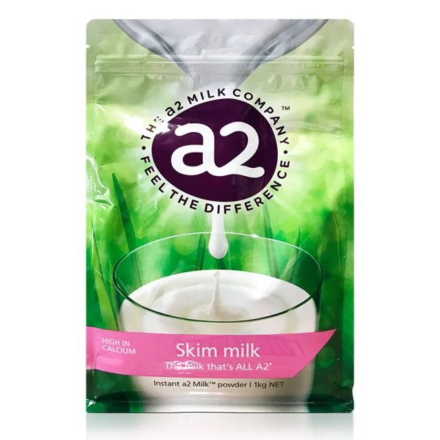 成人奶粉（A2/美可卓）