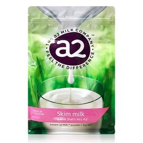 成人奶粉（A2/美可卓）