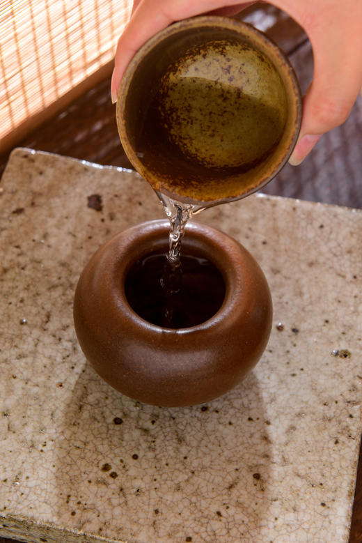 如意小水盂 商品图9