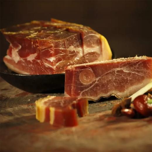 义乌特产江南村金华火腿整只火腿25kg