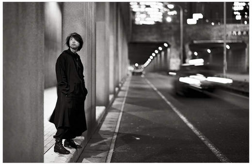 【预订】Fluence:The Continuance of Yohji Yamamoto | 神秘轮廓：山本耀司的永存延续 商品图6