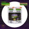 现货 Kidrobot 忍者神龟 多纳泰罗 Bhunny Figures TMNT Donatello 商品缩略图6