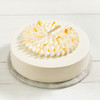 【新品特惠-138元】白色情人蛋糕2磅（长春） 商品缩略图0