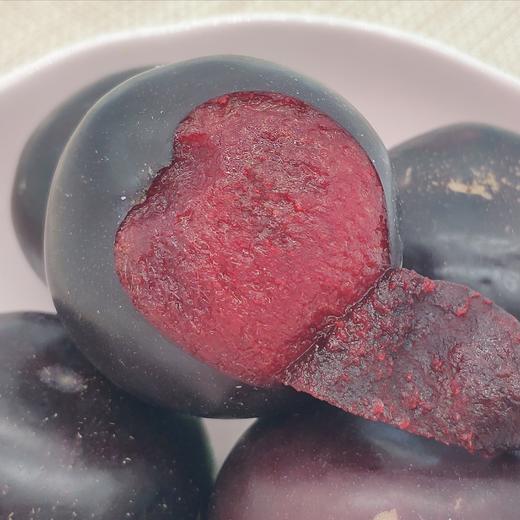 *蜜血玫瑰李 净重4斤装