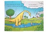 【I can read】Level 1 Danny and the Dinosaur: The Big Sneeze 丹尼与恐龙：大喷嚏 商品缩略图1