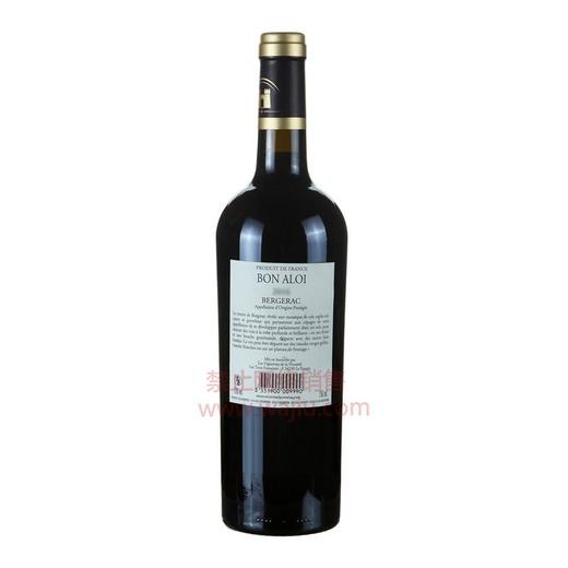 法国优色干红葡萄酒 整箱6瓶*750ml包邮 商品图1