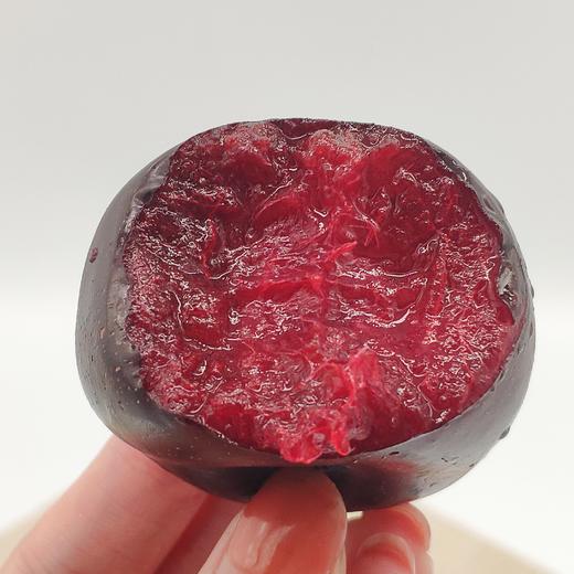 *蜜血玫瑰李 净重4斤装