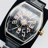 ABF法穆兰黑游艇Franck Muller 法兰克穆勒 FM Vanguard Yachting V45遊艇系列腕表！
1：直径44x54MM 商品缩略图2